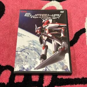 Eureka Seven, Vol. 9 (DVD)